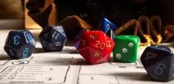 DICE-N-ROLE